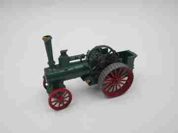 Allchin Traction Engine. Models Of Yesteryear No. 1. Lesney / Matchbox. England. 1950's