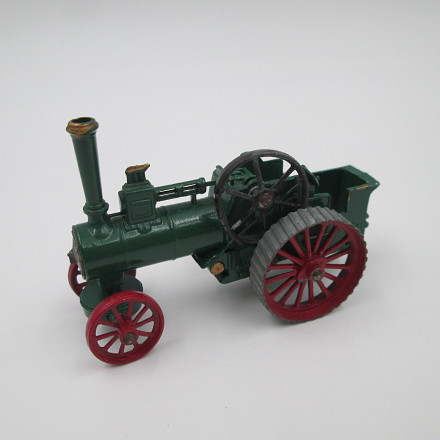 Allchin Traction Engine Models Of Yesteryear Lesney Matchbox | El