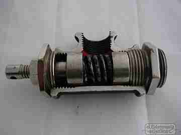 Bearing mechanism miniature model. Klein brand. 1950's