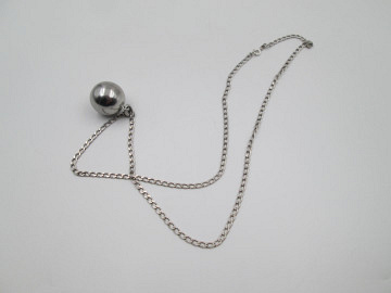 Charm PANDORA Graduación Escolar 2022 En Plata De Ley Para Mujer 790790C00