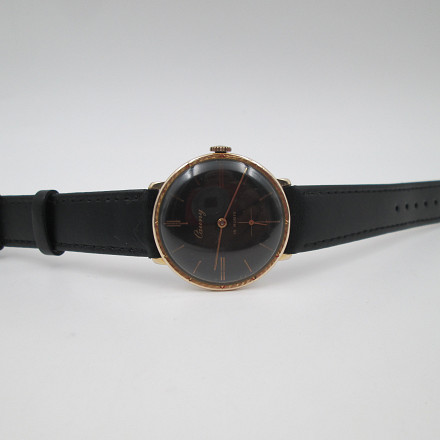 CAUNY PRIMA Deluxe 70年代　完動品 激レア CAUNY PRIMA Deluxe 70年代完動品 激レア