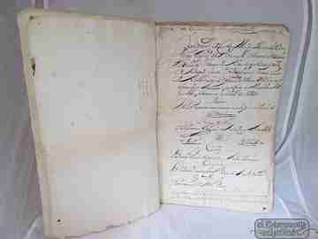 Chaplaincy. Madrid. 1723. Magdalena Martínez. 33 pages