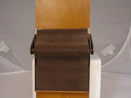 Reuge Music Box Mothers Day Bell 1976 Wind Up Mechanism | El Reuge Music Box Mothers Day Bell 1976 Wind Up Mechanism | El