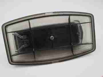 Citroën SM miniature metal car. Model 339. Auto Pilen. 1:43 scale. Spain. 1974