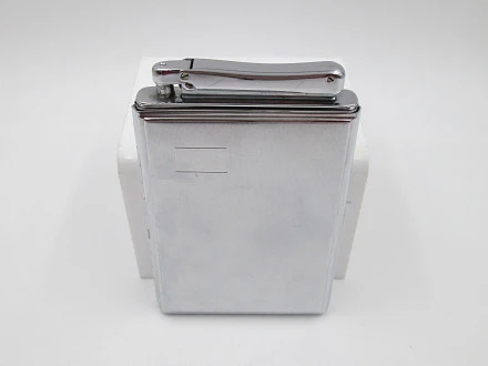 cigarette case wallet Amazon.com: Vintage Old Judge Tobacco Ad Cigarette Case Lighter Wallet Card  Holder : Health & Household