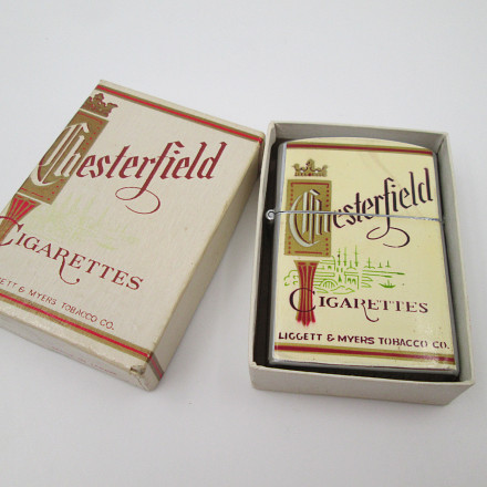 what was the first cigarette brand Which cigarette brand did you start with?