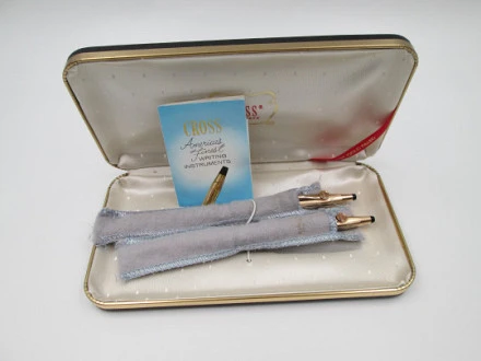 Writing Instruments – Antiques | El Coleccionista Ecléctico