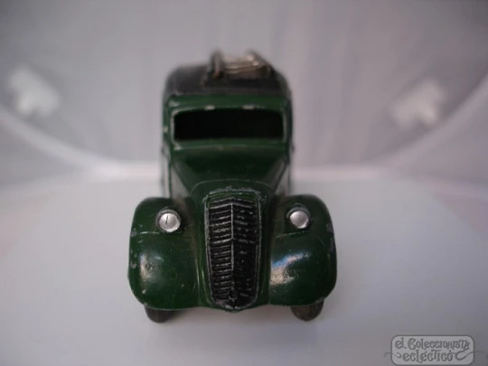Dinky Toys Telephone Service van. Meccano Ltd. Zinc alloy. 1950's