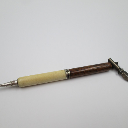 その他 Antique Propelling Pen and Pencil dip-pen-propelling-pencil-