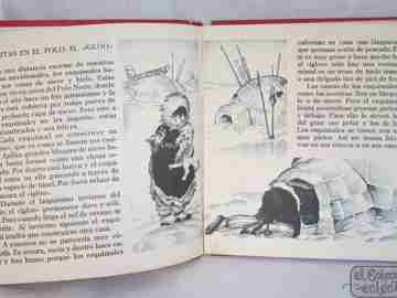 El Libro de la Vivienda. Maud y Miska Petersham. Años 50. Juventud