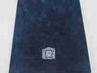 El testamento de Isabel La Católica. Edición facsímil. Estuche original. 2001