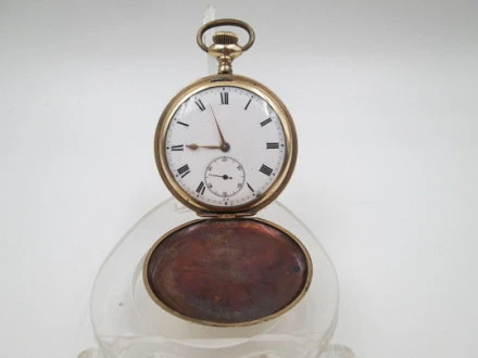 Antique Timepieces – Antiques | El Coleccionista Ecléctico