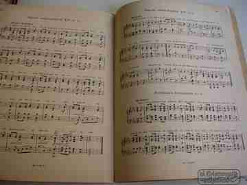 Fredman's songs. 1920. Carl Michael Bellman. Sweden. A. Lundquist