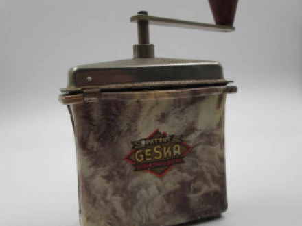 Reuge Music Box Mothers Day Bell 1976 Wind Up Mechanism | El Reuge Music Box Mothers Day Bell 1976 Wind Up Mechanism | El