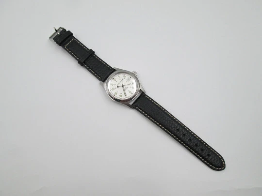 hamilton khaki correa