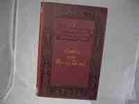 History of a ray of sunshine. 1880. F. Papillon. Black drawings. 205 Pg.