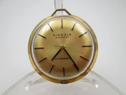 Kienzle markant watch deals