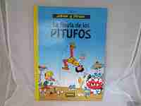 La flauta de los Pitufos. 1999. Norma. Peyo. 64 Págs. Tapas duras