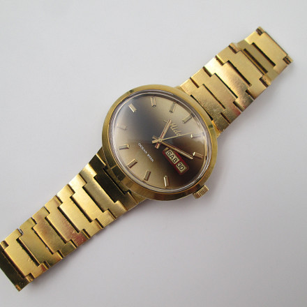 Reloj Automático Precio De Reloj Mido De Oro Mido Ocean Star