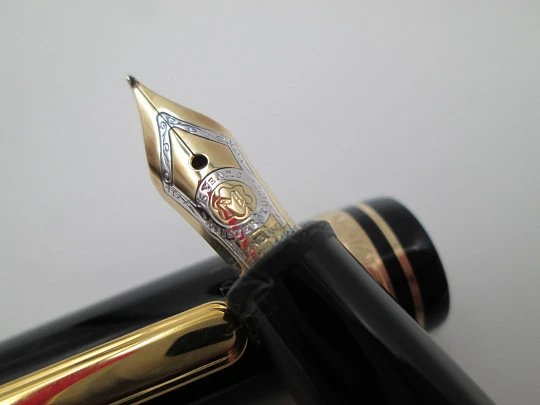 Montblanc Meisterstück 145. 75 Aniversario. Operalia, 1998