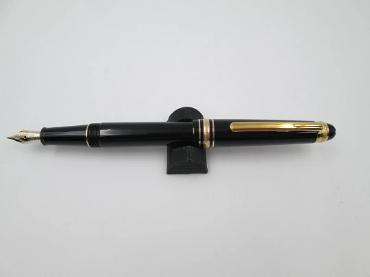 Montblanc Meisterstück 145. 75 Aniversario. Operalia, 1998