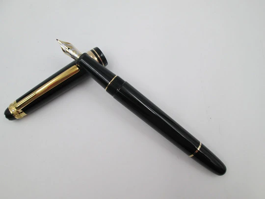 Montblanc Meisterstück 145. 75 Aniversario. Operalia, 1998