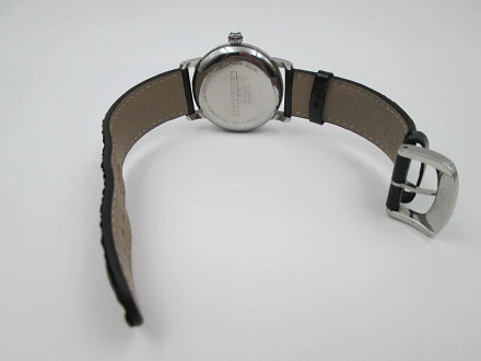 Montblanc Meisterstuck 7227 Automatic Mother Pearl Dial | El