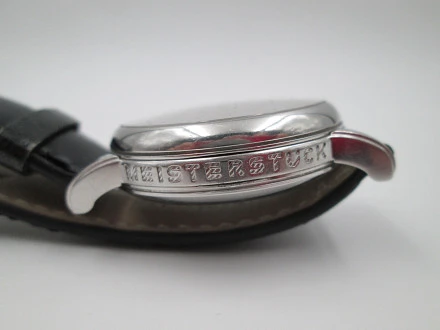 Montblanc Meisterstuck 7227 Automatic Mother Pearl Dial El