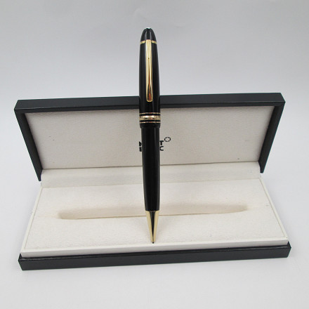 MONTBLANC　MEISTERSTUCK　※訳アリ Montblanc Meisterstück Le Grand Mechanical Pencil | El