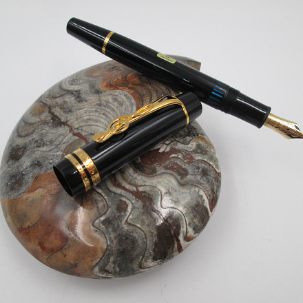 MONTBLANC MEISTERSTUCK クォーツ ラバーベルト Montblanc Meisterstuck – Alexander's Jewelers