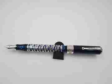 Montegrappa 50 Aniversario CEE. Edición limitada. 500 unidades
