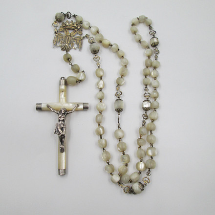 ★TOUT Y EST★ Melia Cross 14 RCBRX23211PIX 14K Gold Vermeil Black Cross Necklace | MIONZA – Mionza Jewelry