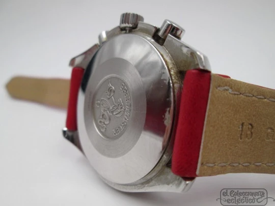 Omega Speedmaster Michael Schumacher. Automatic. 1996. Stainless steel