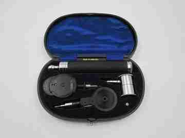 Ophthalmoscope May. Bruce Green & Co. Ltd. 1930's. London. Box