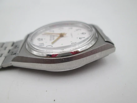 Bracelet De Montre Vintage Orient - Occasion