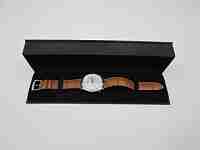 Oris Classic XXL Worldtimer. Automatic. Stainless steel. White dial. Original box. 2011's