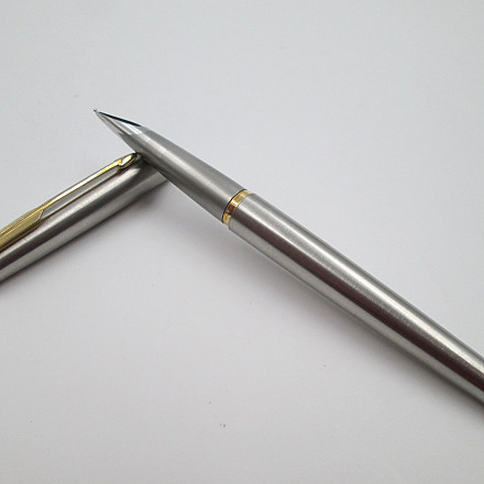 parker-50-falcon.-matte-