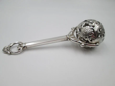 は自分にプチご褒美を | Items Silver Duran Pedro El Ecléctico Coleccionista 工芸品