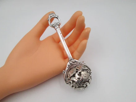 Pedro Duran。ペドロデュラン。シルバー製。銀製。置物。スペイン。黒ずみ Pedro Duran Silver Items | El Coleccionista Ecléctico