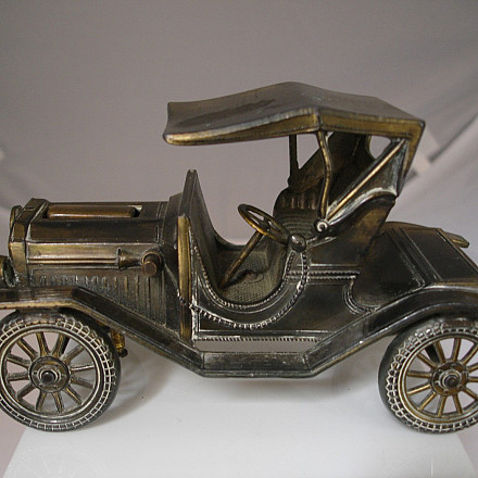Miniature model t on sale