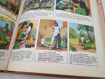 Prince Valiant volume 8. Ediciones B publisher. Hardcover. Colour book. 1992