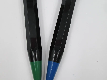 Propelling Pencils Set Leather Pouche Germany Bakelite | El
