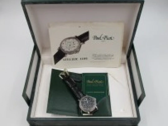 Paul online picot flyback