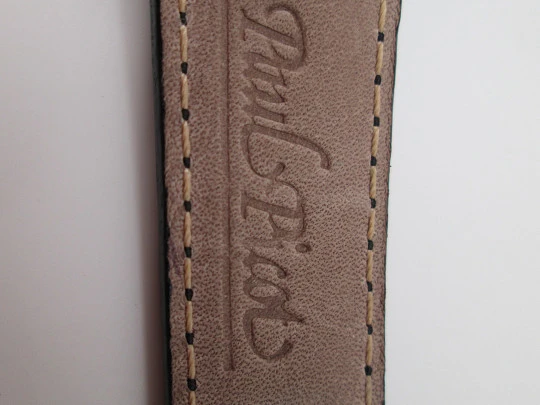 Rare Paul Picot Marrakech 1100. Stainless steel. Automatic. Power reserve. 2003 Rare Paul Picot Marrakech 1100. Stainless steel. Automatic. Power reserve. 2003