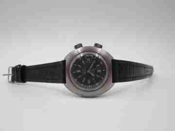 Reloj buceo mujer Dogma Super Compressor 200 metros. Doble corona