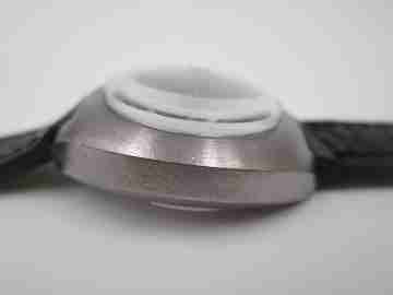 Reloj buceo mujer Dogma Super Compressor 200 metros. Doble corona