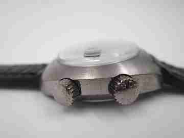 Reloj buceo mujer Dogma Super Compressor 200 metros. Doble corona