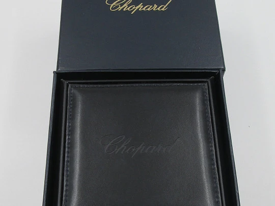 Reloj mujer Chopard Imperiale. Acero. Calendario. Brazalete. Cuarzo. Caja. 2014
