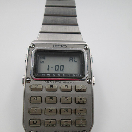 Seiko c515 hotsell