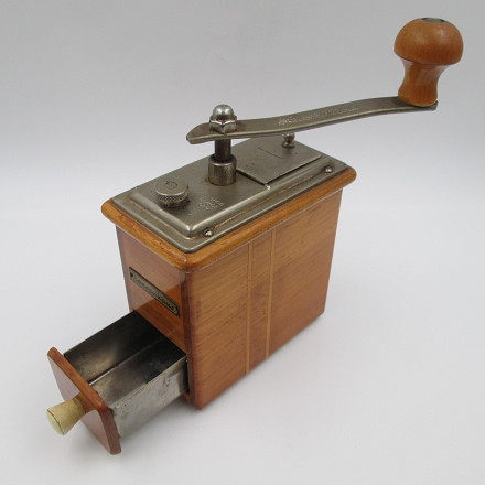Zassenhaus coffee grinder hotsell